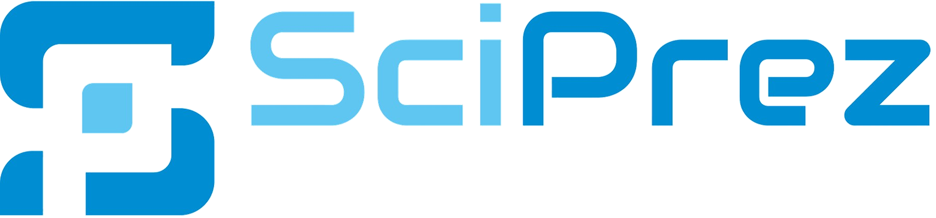 SciPrez - Presenting Science